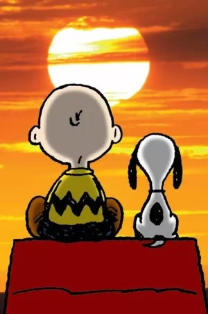 4K Snoopy Wallpaper