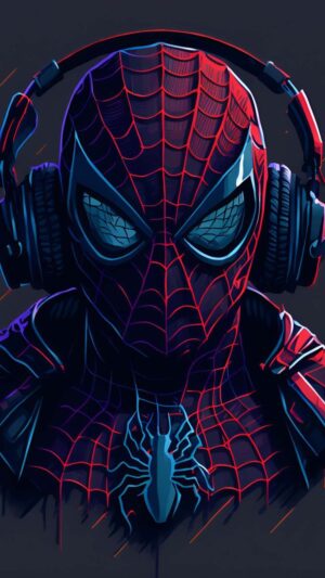 Spider-Man Wallpaper 