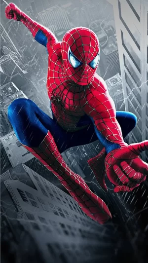 Spider-Man Wallpaper 