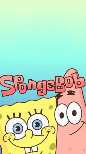 SpongeBob Background