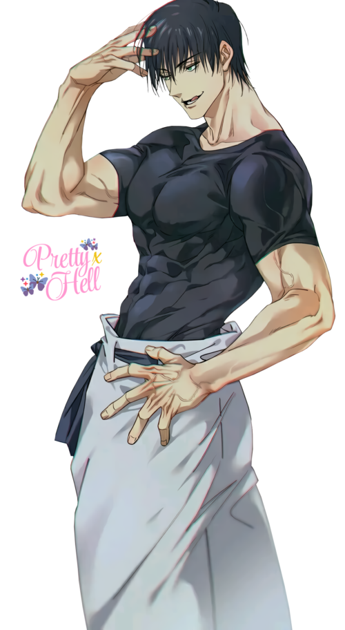 HD Toji Wallpaper | WhatsPaper