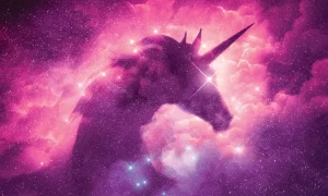 Desktop Unicorn Wallpaper