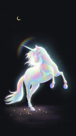 Unicorn Wallpaper 