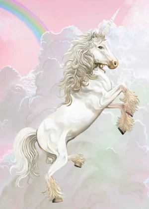 Unicorn Wallpaper