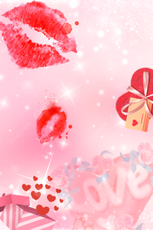 HD Valentine’s Day Wallpaper