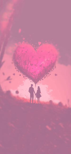 Valentines Day Wallpaper 