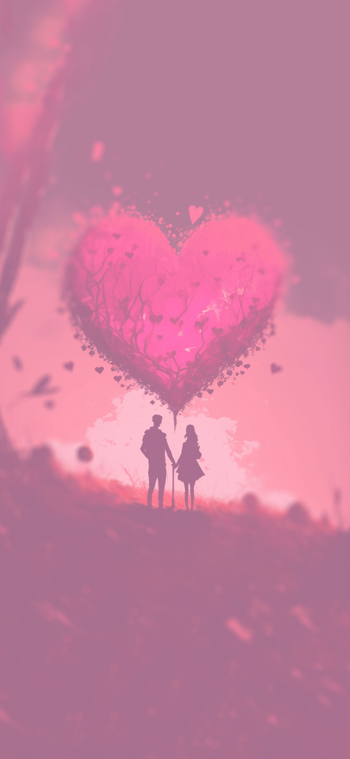 Valentines Day Wallpaper | WhatsPaper