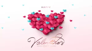 Desktop Valentine’s Day Wallpaper