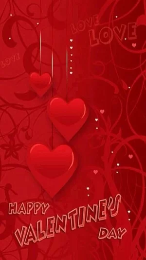 Valentines Day Wallpaper 