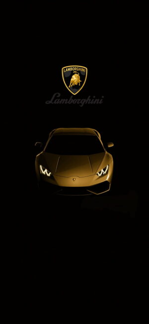 Lamborghini Wallpaper 