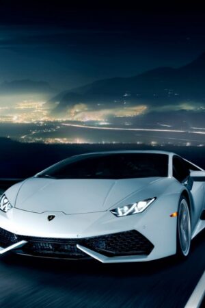 Lamborghini Wallpaper