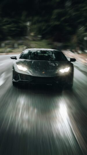 Lamborghini Background