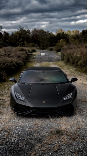 HD Lamborghini Wallpaper 