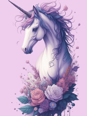 Unicorn Wallpaper 