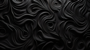 Desktop Black Wallpaper