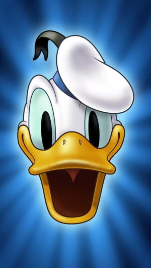 Donald Duck Wallpaper 