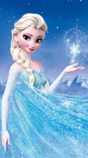 Elsa Background