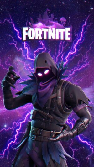 Fortnite Background 