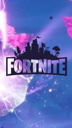 Fortnite Wallpaper