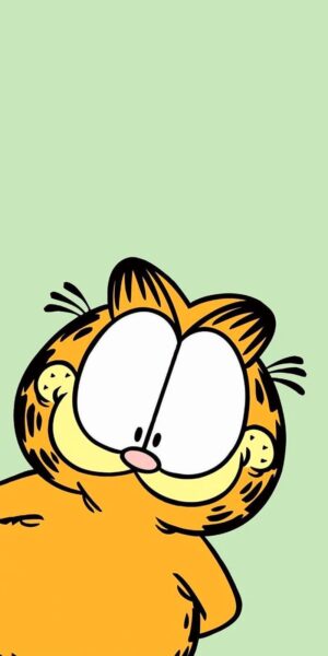 Garfield Wallpaper