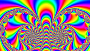Desktop Illusion Wallpaper