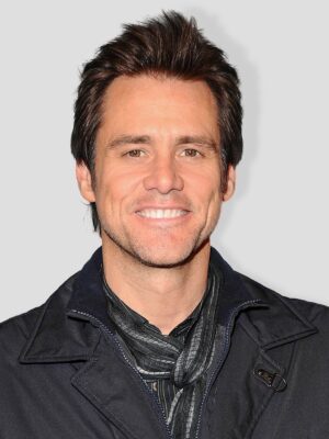 HD Jim Carrey Wallpaper 