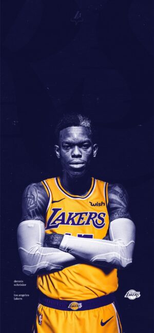 HD LeBron James Wallpaper