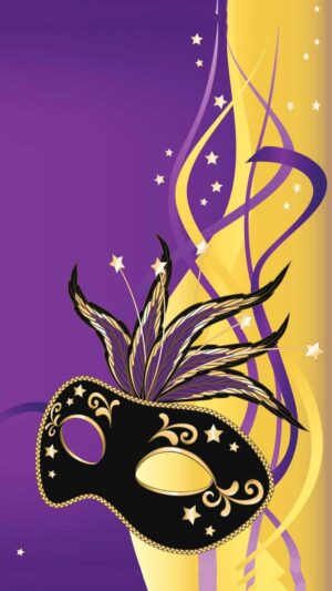 Mardi Gras Wallpaper 