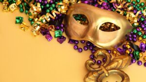 Desktop Mardi Gras Wallpaper