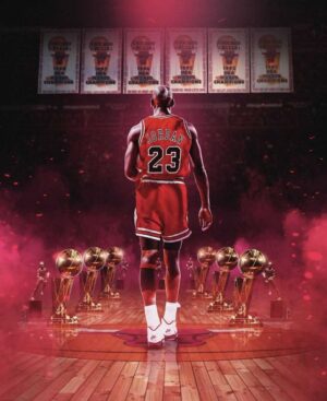 Michael Jordan Wallpaper