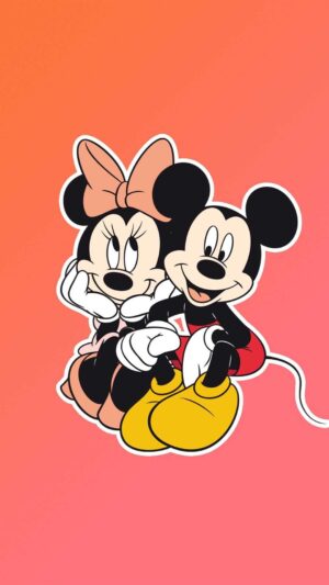 Mickey Mouse Wallpaper 