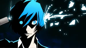 Desktop Persona 3 Reload Wallpaper 