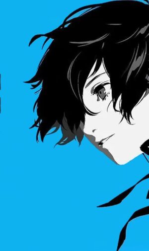 Persona 3 Reload Wallpaper