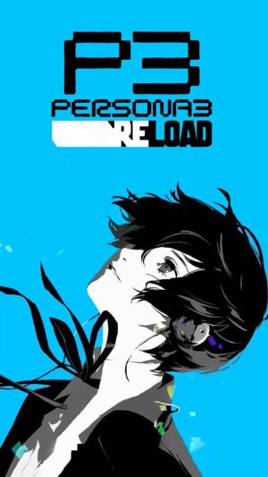 HD Persona 3 Reload Wallpaper