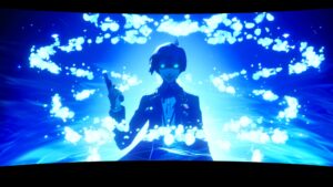 Desktop Persona 3 Reload Wallpaper 