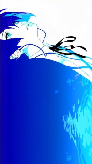 Persona 3 Reload Background