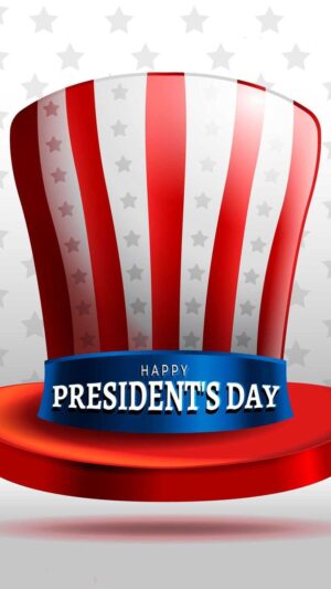 Presidents’ Day Wallpaper