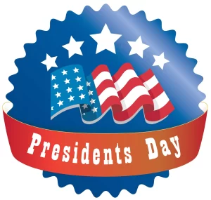 4K Presidents’ Day Wallpaper