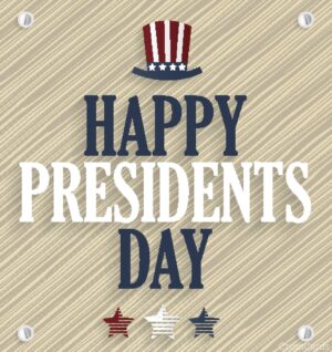 HD Presidents’ Day Wallpaper 