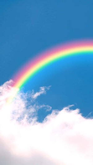 Rainbow Wallpaper