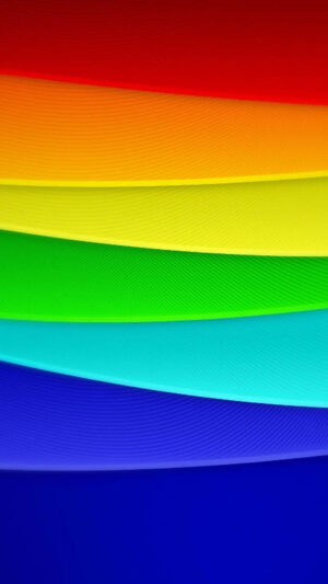 Rainbow Wallpaper 