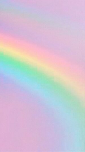 Rainbow Wallpaper