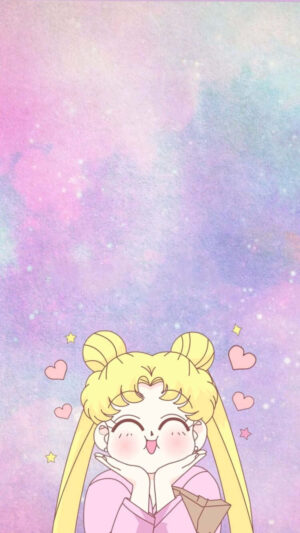 Sailor Moon Wallpaper 