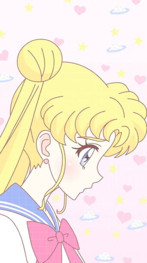 Sailor Moon Wallpaper