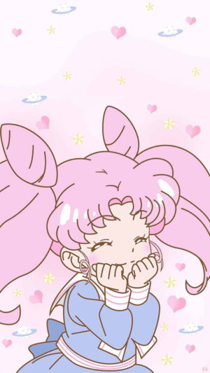 Sailor Moon Background 