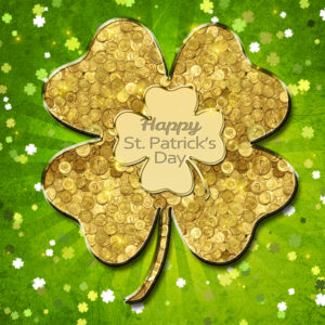 HD Saint Patrick’s Day Wallpaper 