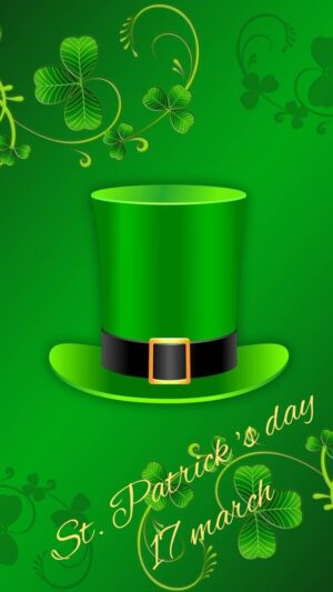 Saint Patrick’s Day Wallpaper