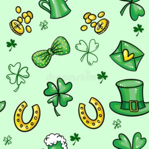 Saint Patrick’s Day Wallpaper