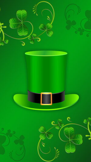 Saint Patrick’s Day Wallpaper 