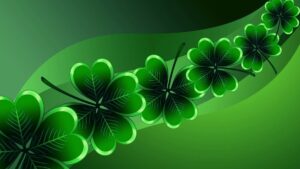 Desktop Saint Patrick’s Day Wallpaper 